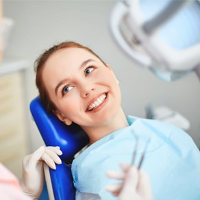 Sedation Dentistry In Schertz, TX | Modern Touch Dentistry